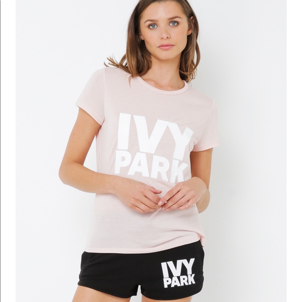 Ivy Park T-Shirt